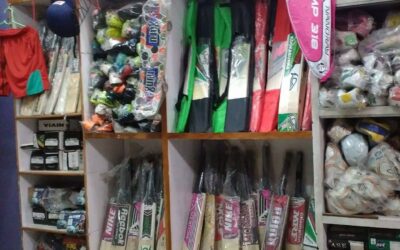 Star Sports (Sports Shop)