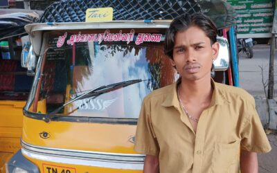 Auto Near Bus Stand +91 7736095508