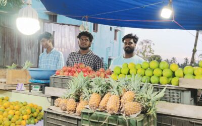 Thachu Fruits +91 7339413083