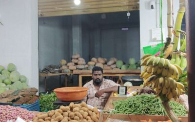 Bannari Amman Vegetables +919488967990