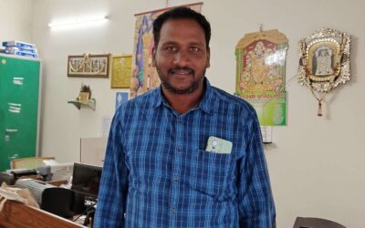 Dinesh Krithik +919965562646