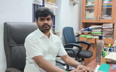 O.A Jaganathan +91 9500548758