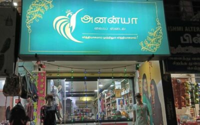 Ananya Lifestyle +91 8940661234