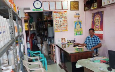 Saran Traders +91 8883259577