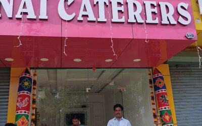 Chennai Caterers +91 9381282828