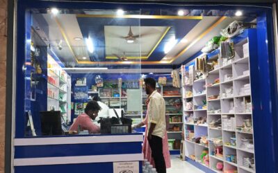 Sri Amman Mobiles & Xerox, Stationary +91 9842252833