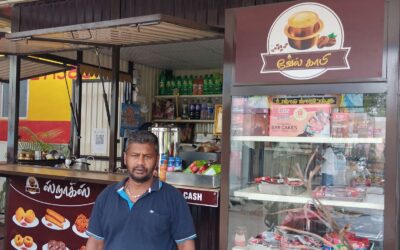 Vel Coffee +91 9994740930