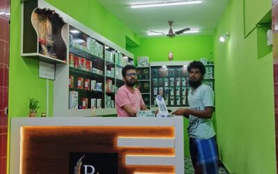 BA Mobiles +91 9842096269