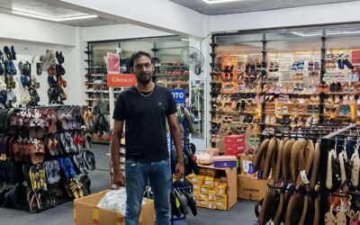 Paatham Footwears +91 8098022862