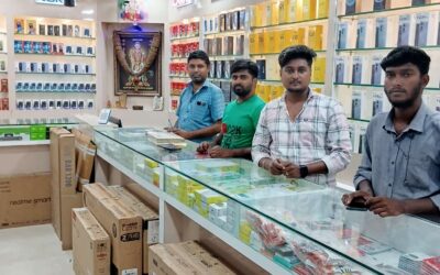 Shiva Mobiles +91 9500570757