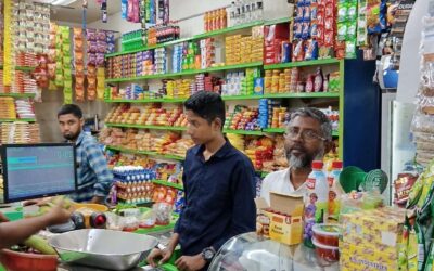 Fresh Park Department Store Pazhamudir Nilayam +91 9443432153