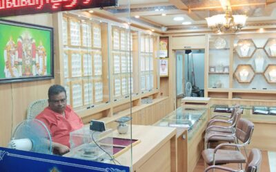 Ranga Jewelry +91 9597128456