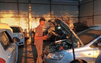 Vinayaga Car Service +91 9080742697