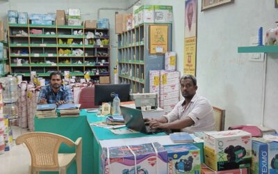 Shanmuga Electrical +91 7829586450