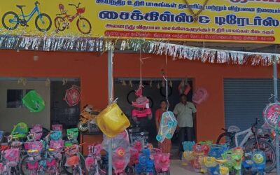 Mayurapriya Engineering +91 9443945050