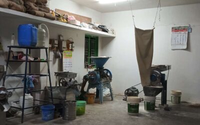 Taneesh Maavu Mill (Flour) +91 9894666743