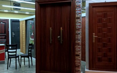 Brand F Steel Doors & Plywood +91  9976109990