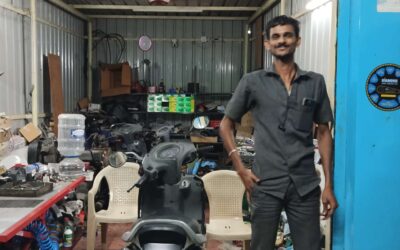 Naveen Auto Works +91 9790595131