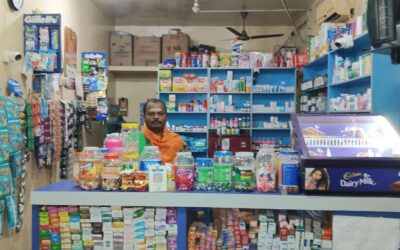 Sri Abinaya Medicals +91 9843995159