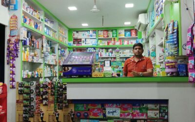 Magizham Phamacy & Clinic +91 9943037557