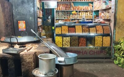 Anandha Chips +91 9597418135