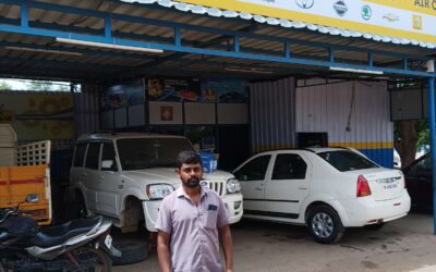 Sri Kumaran Motors +91 9976736559