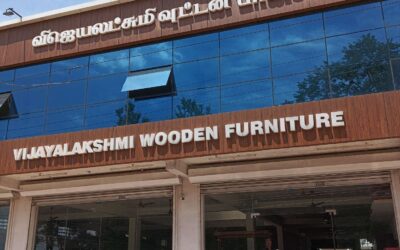 Vijayalakshmi Wooden Furniture +91 7200289104