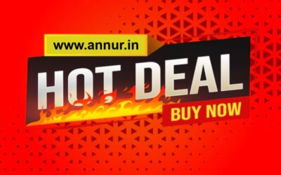 Hot Deals 🔥 ₹