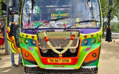 TMT Tours & Package +91 9842200332