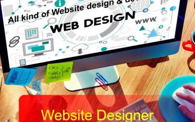 Web Design +91 7708990330