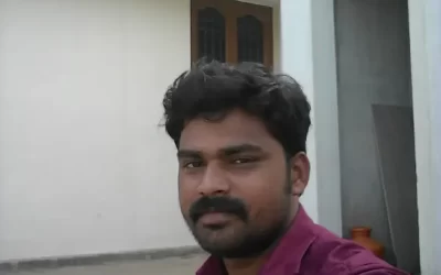 Venkatraj P +91 9842408965