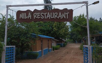 Nila Restaurant +91 9842267060