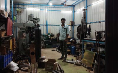 Madhuram Industries +91 9578369676