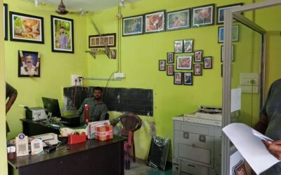 Thirumurugan Digital Studio +91 9976313449