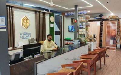 SR Plywood & Hardware +91 8838185553