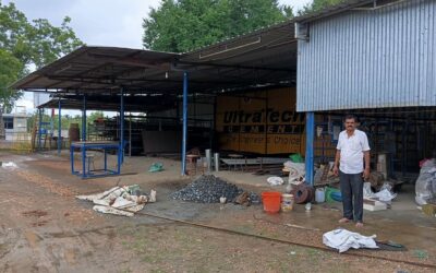 Sri Kumaran Steel Corporation +91 9842218646