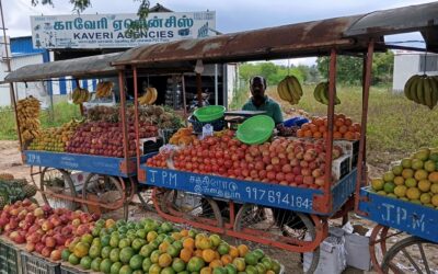 Prakash Fruits +91 7904190221